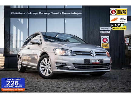 Volkswagen Golf 0