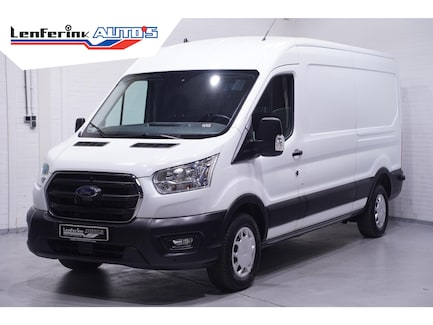 Ford Transit 0