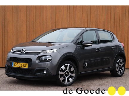 Citroën C3 0