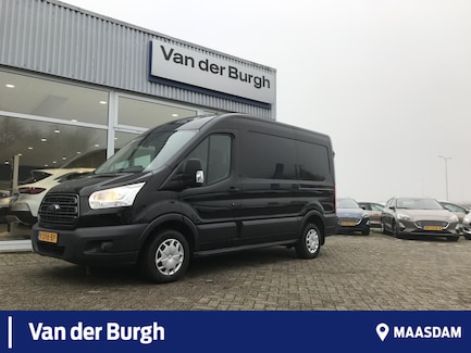 Ford Transit 0
