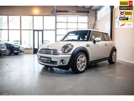 MINI Cooper 0