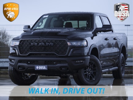 Dodge Ram 1500 0