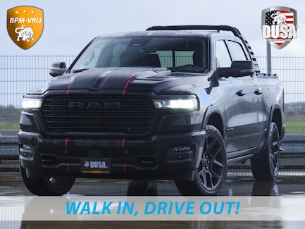 Dodge Ram 1500 0