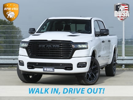 Dodge Ram 1500 0