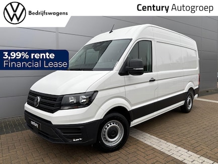 Volkswagen Crafter 0