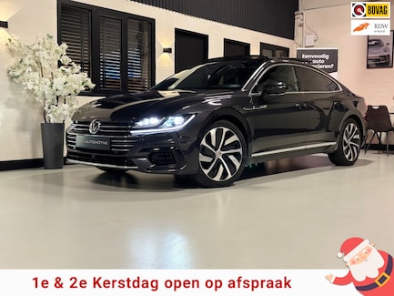 Volkswagen Arteon 0