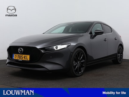 Mazda 3 0