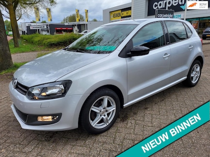 Volkswagen Polo 0