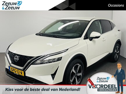 Nissan Qashqai 0