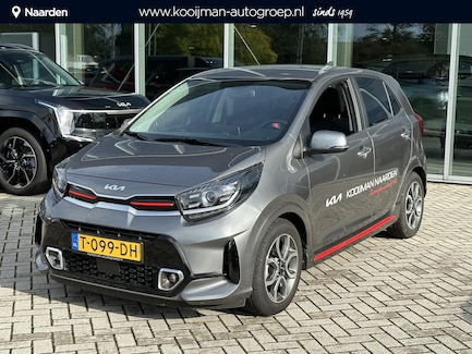 Kia Picanto 0
