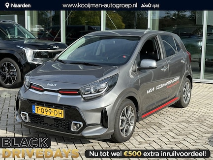 Kia Picanto 0