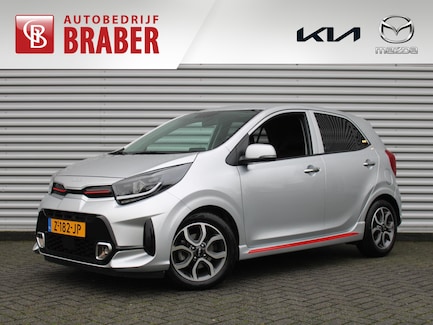 Kia Picanto 0