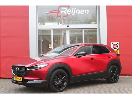 Mazda CX-30 0