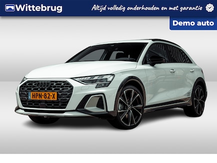 Audi A3 0
