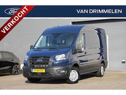 Ford Transit 0