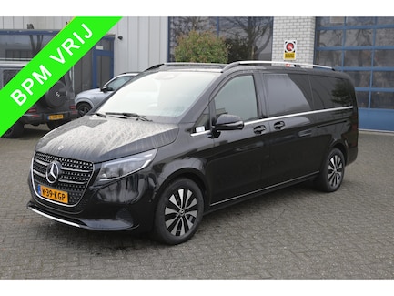 Mercedes-Benz V-klasse 0