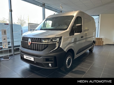 Renault Master 0