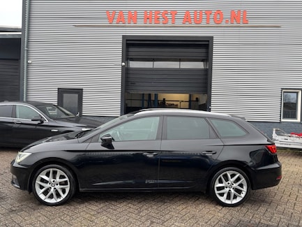 SEAT Leon 0