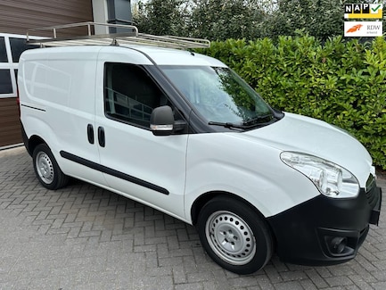 Opel Combo 0