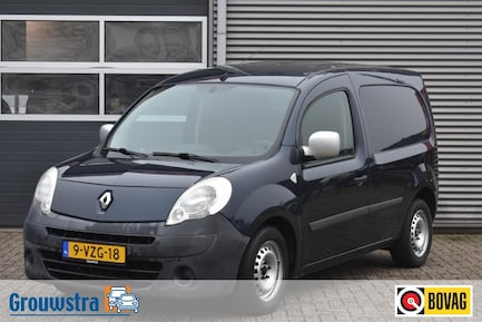 Renault Kangoo 0
