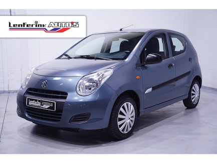 Suzuki Alto 0