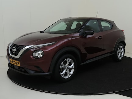 Nissan Juke 0