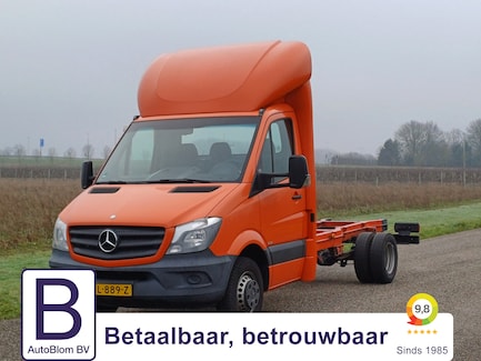 Mercedes-Benz Sprinter 0