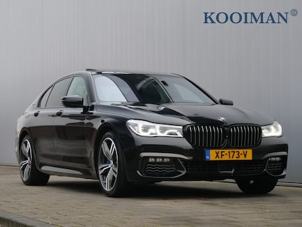 BMW 7-Serie 0