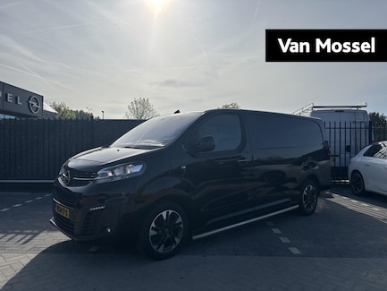 Opel Vivaro 0