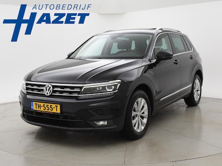 Volkswagen Tiguan 0
