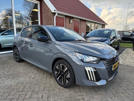 Peugeot 208 0