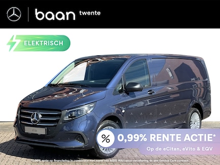 Mercedes-Benz eVito 0