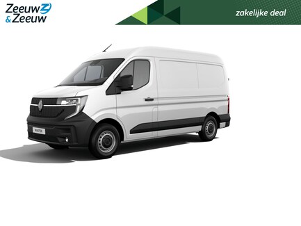 Renault Master 0
