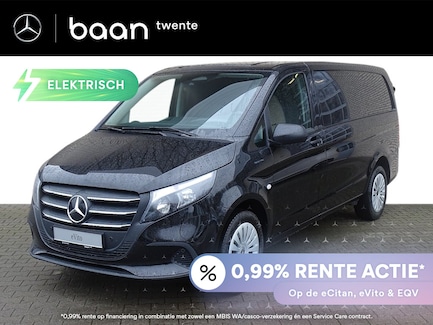 Mercedes-Benz eVito 0