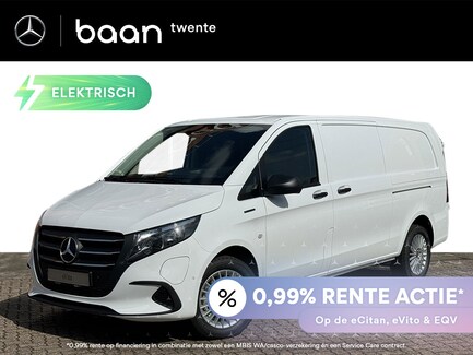 Mercedes-Benz eVito 0