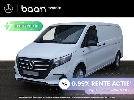 Mercedes-Benz eVito 0