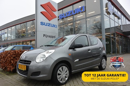 Suzuki Alto 0