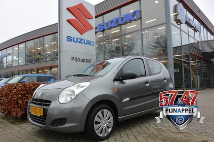 Suzuki Alto 0