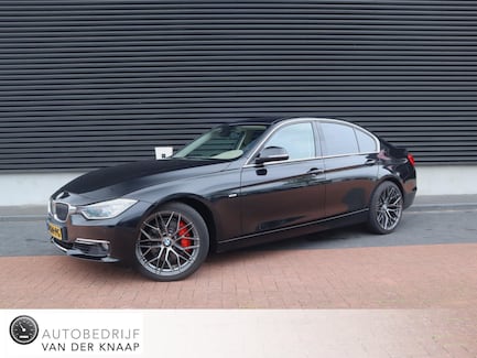 BMW ActiveHybrid 3 0