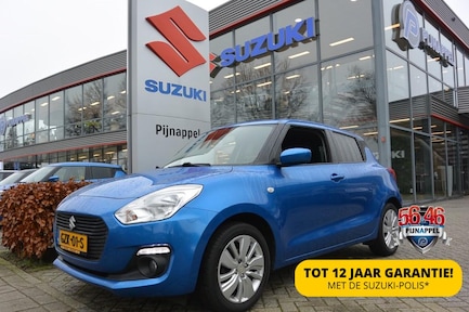Suzuki Swift 0