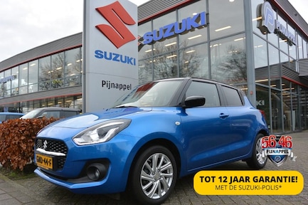 Suzuki Swift 0