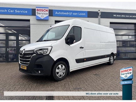 Renault Master 0