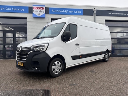 Renault Master 0