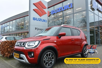 Suzuki Ignis 0