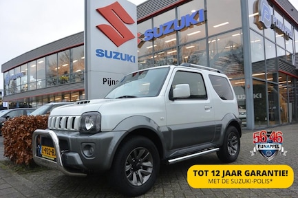 Suzuki Jimny 0