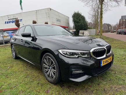 BMW 3-Serie 0