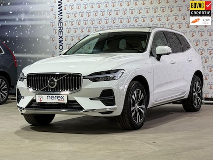 Volvo XC60 0