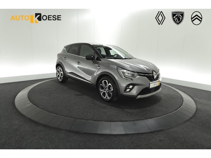 Renault Captur 0