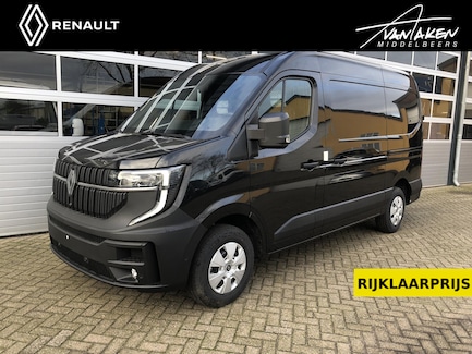 Renault Master 0