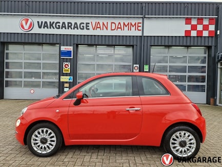 Fiat 500 0